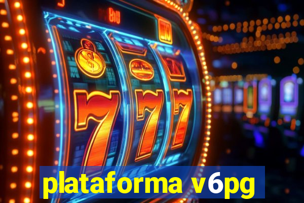 plataforma v6pg